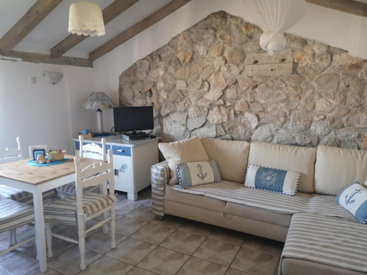 Charming Dalmatian With Panoramic View Apartment *