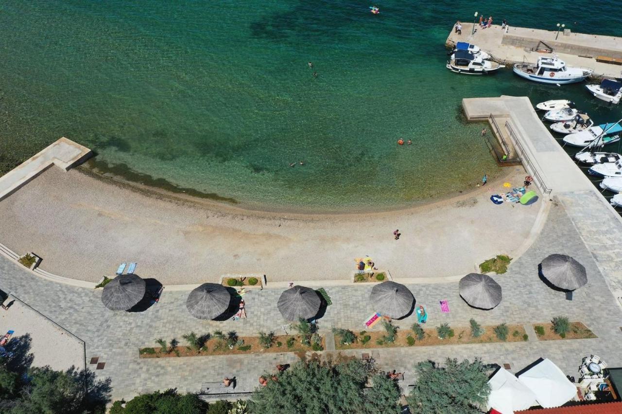Apartment Charming Dalmatian With Panoramic View