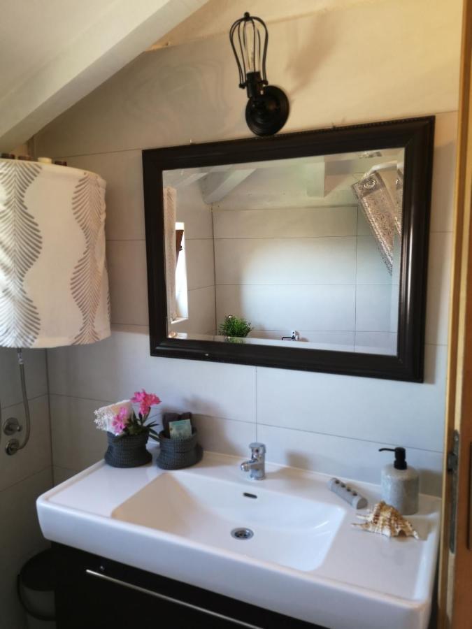 Appartamento Charming Dalmatian With Panoramic View Tkon