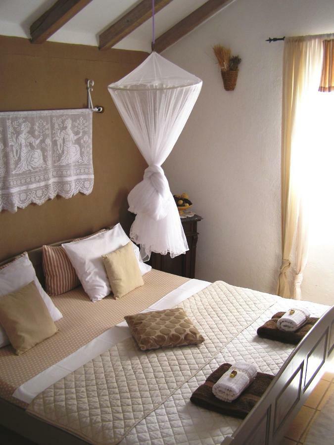 Apartment Charming Dalmatian With Panoramic View