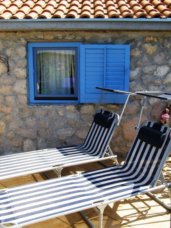 Appartamento Charming Dalmatian With Panoramic View